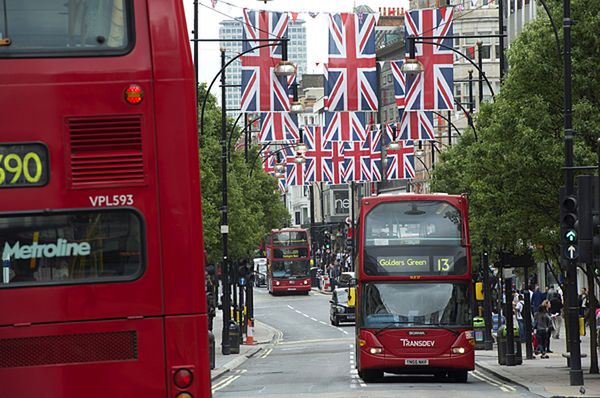 Londyn: kierowcy autobusów grożą strajkiem. Chcą więcej