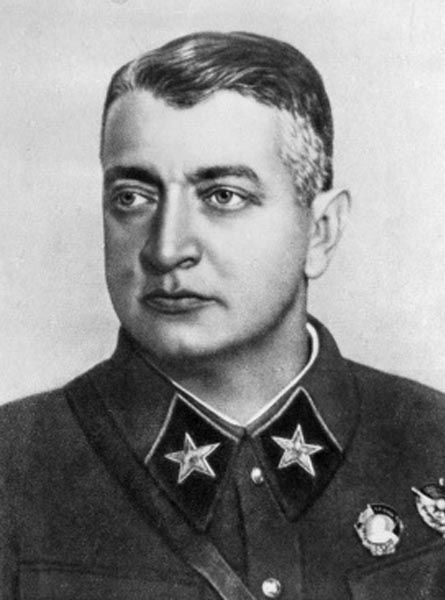 75 lat temu w Moskwie rozstrzelany został marszałek Tuchaczewski