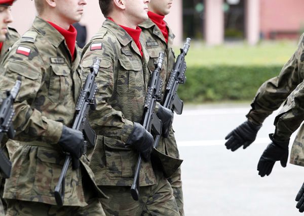 Nie każdy może być komandosem w jednostce AGAT