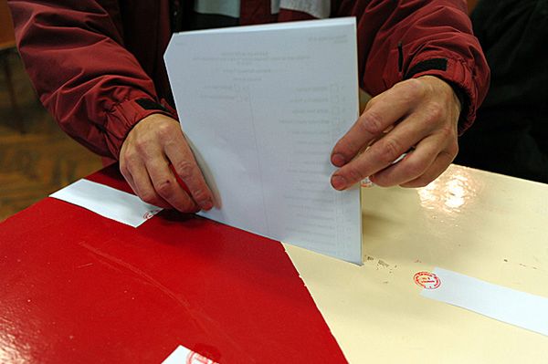 70% Polaków zainteresowanych wyborami samorządowymi