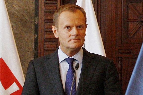 Donald Tusk chce całorocznej zimy?!