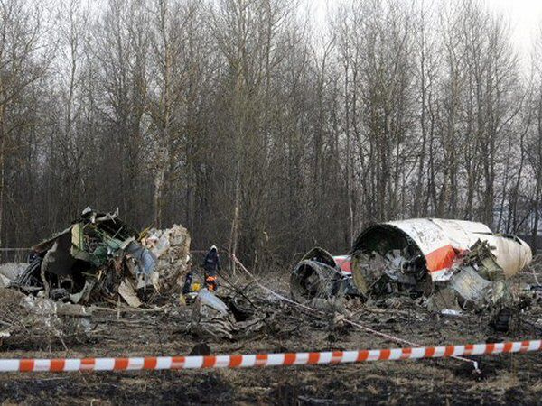 Macierewicz: najwyższy czas, by NATO włączyło się w wyjaśnianie katastrofy smoleńskiej. Dyplomaci: Sojusz nie bada katastrof lotniczych