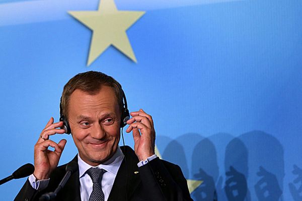 Tusk: jestem wdzięczny prezydentowi za podpisanie ustawy emerytalnej