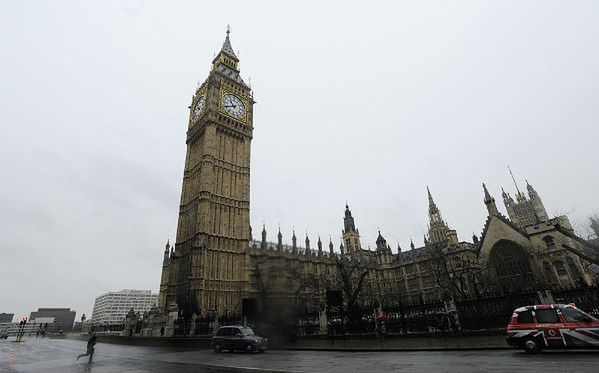 Big Ben będzie przemianowany na wieżę Elżbiety II