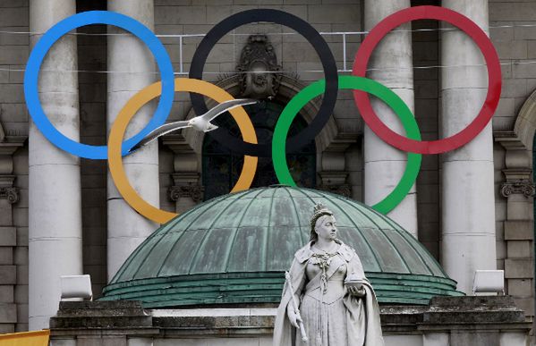W. Brytania nie wpuści na olimpiadę przywódców łamiących prawa człowieka