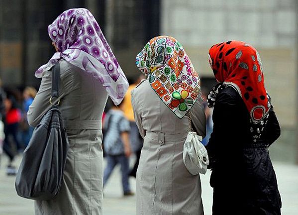 Polacy mają szansę zastąpić w Niemczech Turków