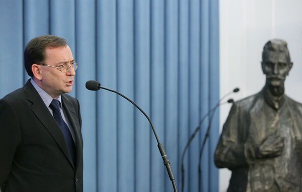 Mariusz Kamiński: politycy PO są zakładnikami własnych kłamstw