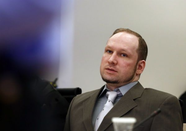 Kolejny dzień procesu Andersa Breivika. Głos zabrali eksperci