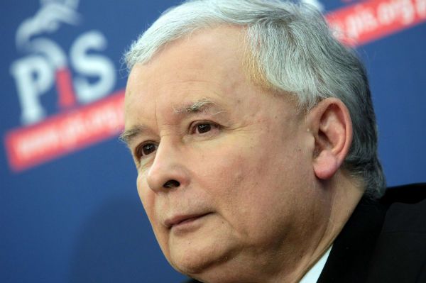 Jarosław Kaczyński: to jest ta wielka tajemnica Donalda Tuska