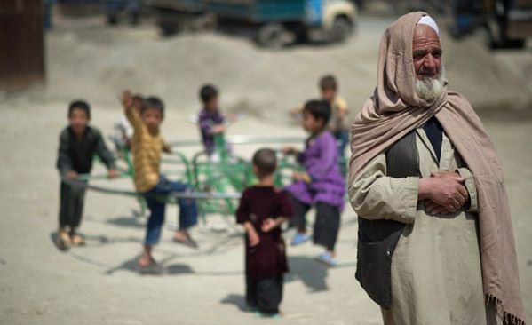 Amerykanie chcą od Polaków pieniądze na Afganistan