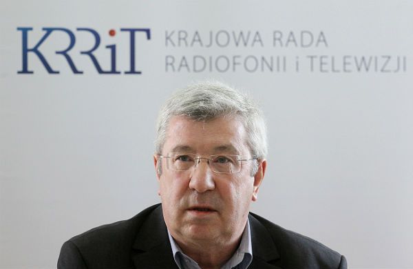 KRRiT: nie ma spisku mającego na celu likwidację TV Trwam