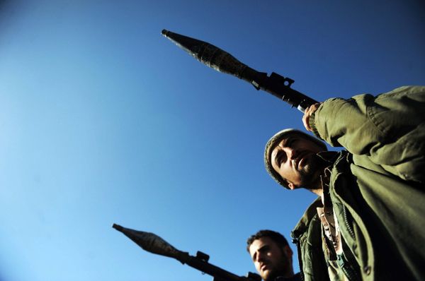 Syria: prozachodni rebelianci zabili jednego z głównych dowódców syryjskiej Al-Kaidy