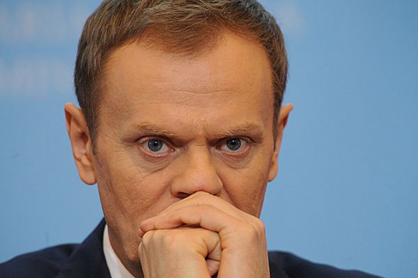 Tusk u prezydenta. O czym będą rozmawiać?