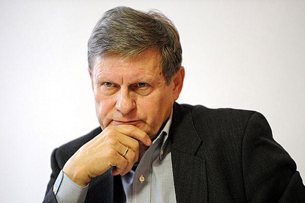 Leszek Balcerowicz znowu szokuje