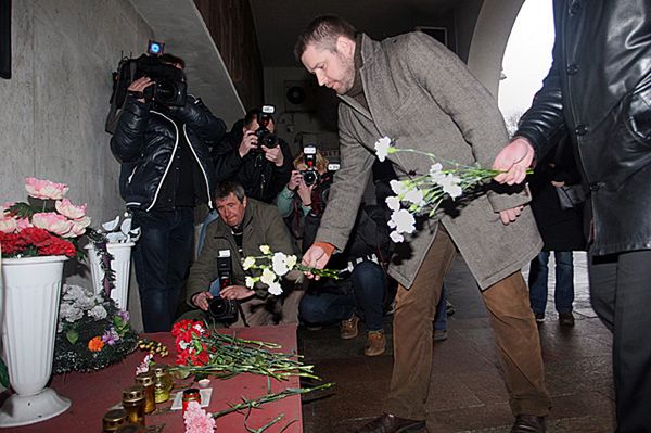 "Nie zabijajcie ich" - akcja przeciwko karze śmierci