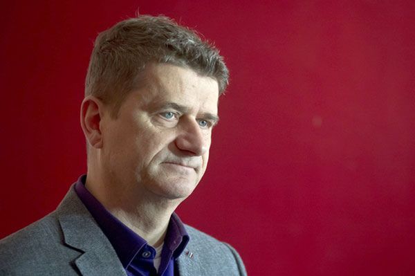 Janusz Palikot: doprowadzić do tego, że koalicja wisi na włosku