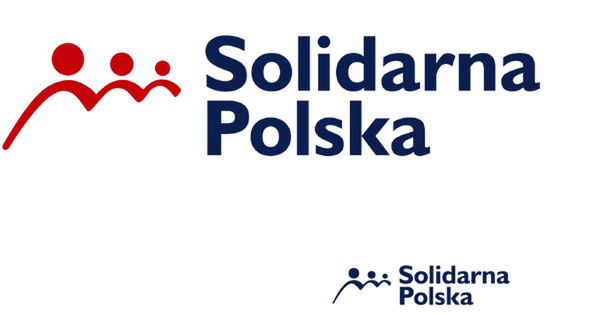 Solidarna Polska pokazała swoje nowe logo