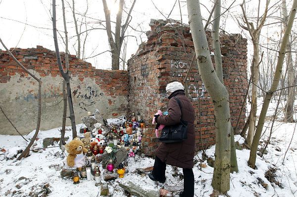 "Syndrom Olewnika odcisnął się w sprawie Magdy"