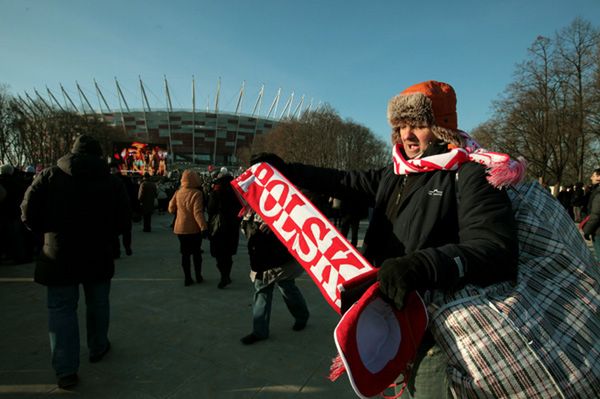 To może się zdarzyć podczas turnieju Euro 2012