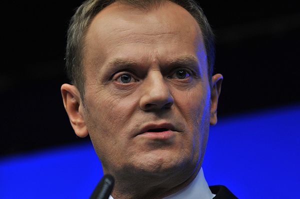 Tusk: wiem, kto jest rekomendowany na szefa NFZ