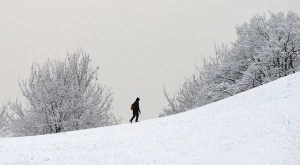 Władze Rosji ostrzegają: nadchodzą groźne mrozy