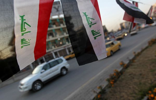 Szef MSZ Iraku podkreśla dynamiczny rozwój swojego kraju