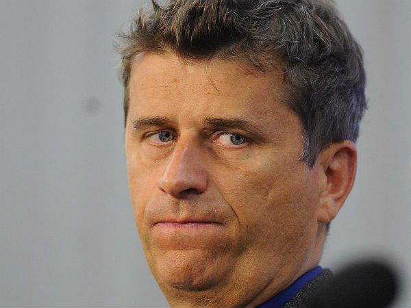 Palikot oczekiwany w Europie. Kogo wybierze?