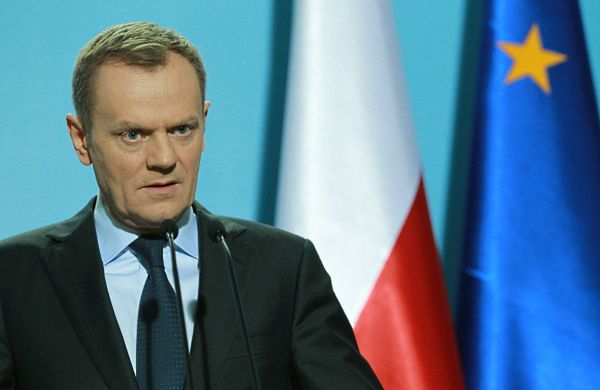 Tusk: ta ustawa jest nie do ruszenia