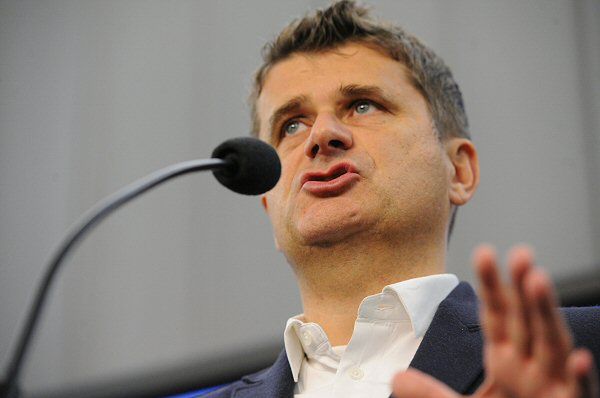 Palikot: Platforma tonie