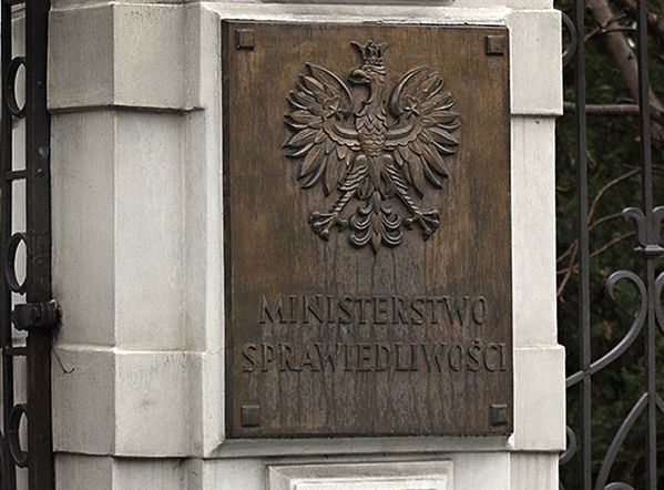 Ministerstwo Sprawiedliwości chce podniesienia granicy wieku małoletniej ofiary przestępstwa seksualnego