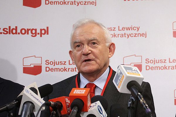 Zabójczy sondaż: SLD nie wchodzi do sejmu!