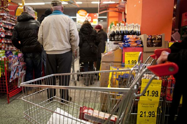 Śledztwa w sprawie budowy Biedronki w Wiczlinie nie będzie