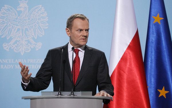 Tusk: sugestie personalne ws. prokuratury w przyszłym tygodniu