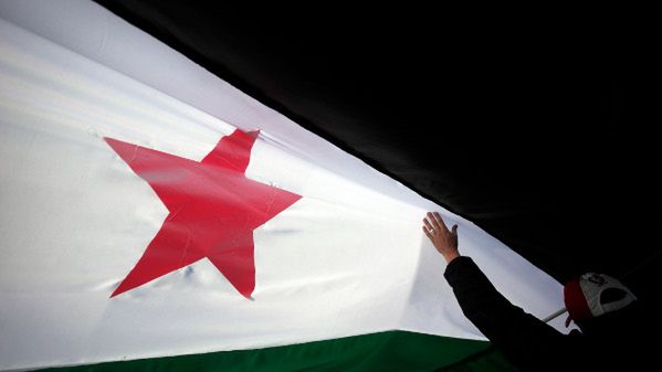 Masowe protesty w Syrii - co najmniej 17 zabitych