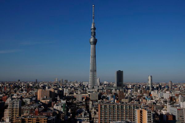 Kolejne silne trzęsienie ziemi w Japonii