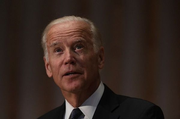 Biden dementuje: nie będę pracował w administracji Clinton