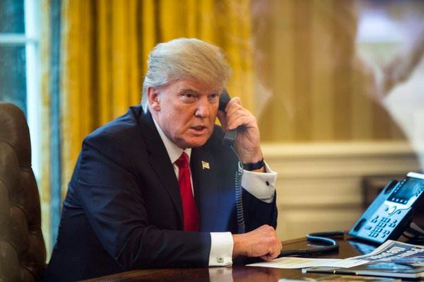 Donald Trump zerwie umowę z Australią? Sprzeczne informacje