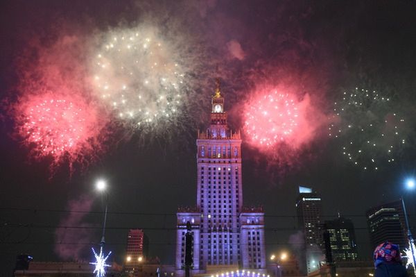 Owsiak: to, że gramy po raz 25., to rekord