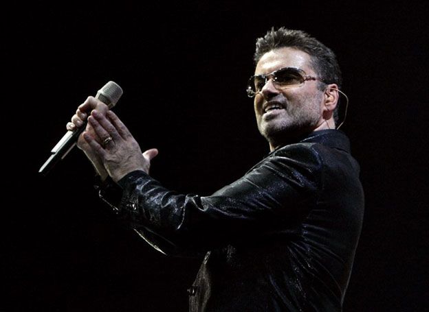 George Michael nie żyje. Brytyjski wokalista miał 53 lata