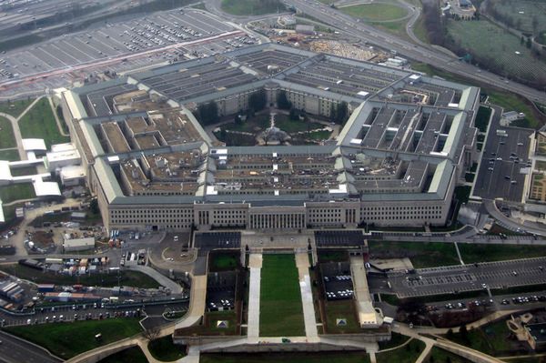 Pentagon potwierdza śmierć rzecznika IS