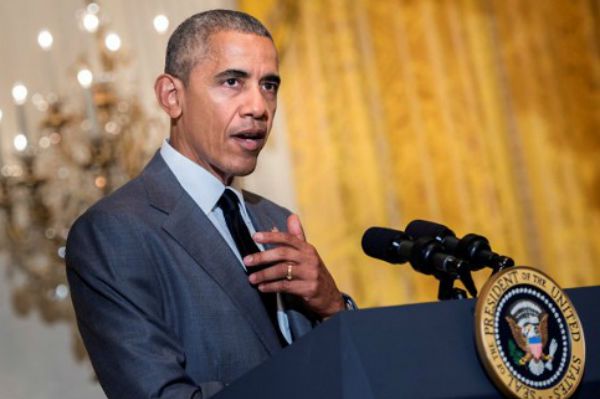 Obama: możliwe, że Rosja próbuje wpłynąć na wybory w USA