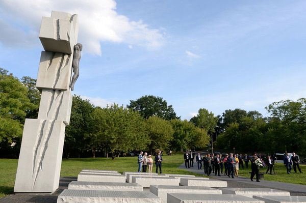 Historyk: nie wszyscy Ukraińcy popierali działania UPA