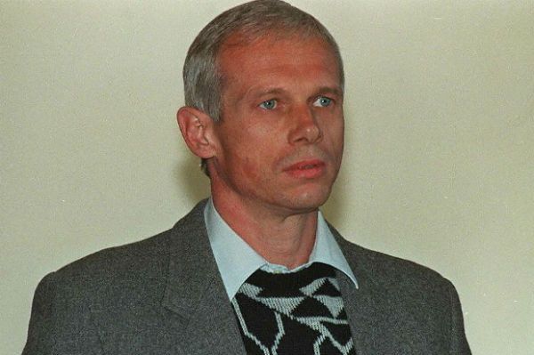 Janusz Waluś, sprawca głośnego mordu w RPA, może trafić do Polski. "Bulwersujące"