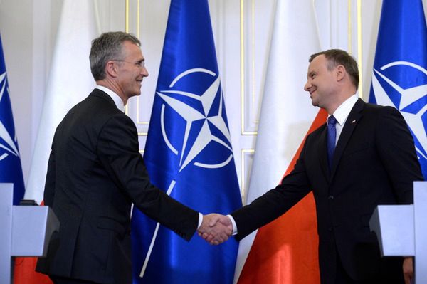 Szef BBN: ustalenia przed szczytem NATO w Warszawie idą dalej niż w Newport