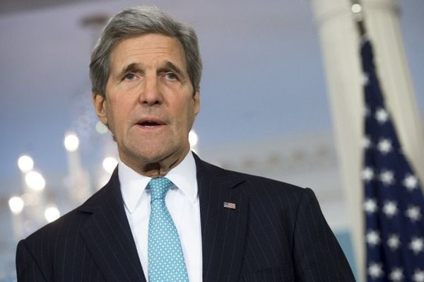 Kerry włączy się w negocjacje w konflikcie kolumbijskim