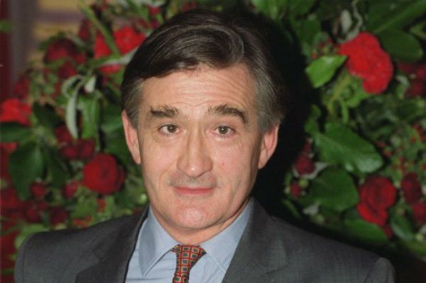 Prof. Antony Beevor: moje książki zostały zakazane w Rosji