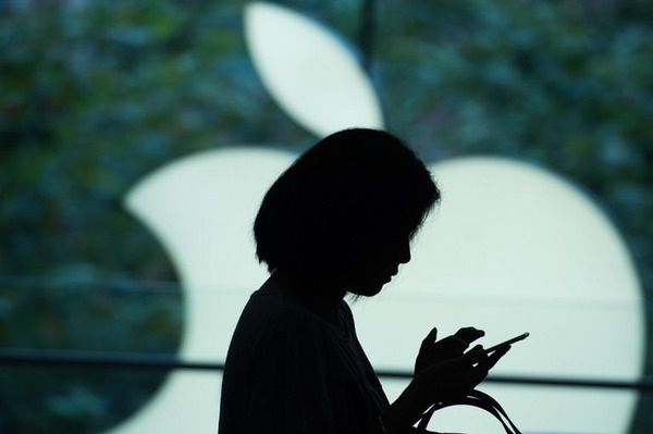 Sędzia w Nowym Jorku: rząd nie może zmusić Apple'a do odblokowania iPhone'a
