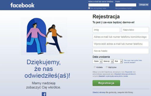 Policja szuka przez Facebooka właściciela metamfetaminy