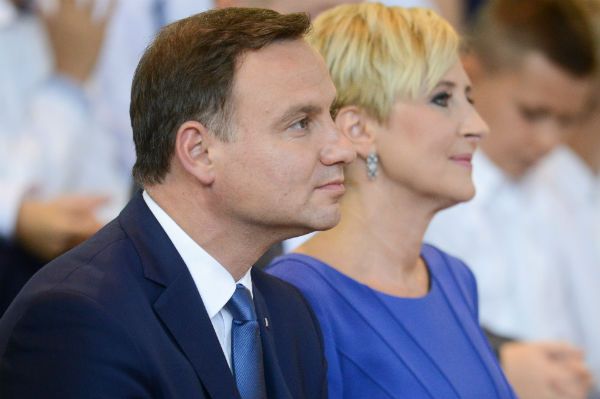 Andrzej Duda przeczyta fragment "Lalki" Bolesława Prusa