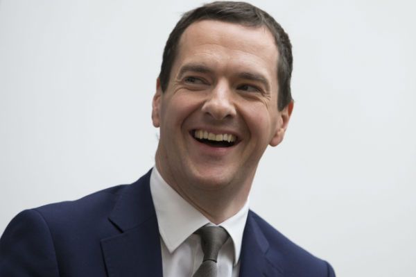 Osborne w Paryżu stara się uzyskać zgodę dla reform UE
